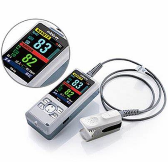 血氧飽和度監(jiān)測(cè)儀?
