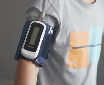 動態(tài)血壓監(jiān)測儀?