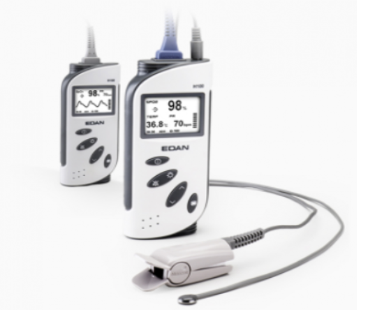 血氧飽和度監(jiān)測(cè)儀