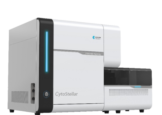 流式細(xì)胞儀