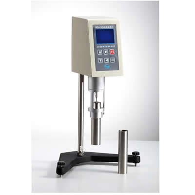 旋轉(zhuǎn)粘度計（數(shù)字式）NDJ-5S