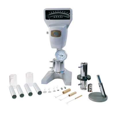 旋轉(zhuǎn)粘度計(jì) NDJ-7