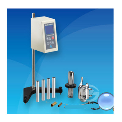 數(shù)字旋轉(zhuǎn)粘度計(jì) NDJ-79A