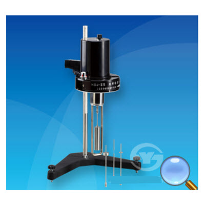 旋轉(zhuǎn)粘度計(jì) NDJ-II