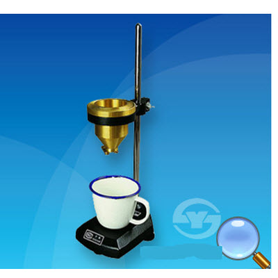 涂-4粘度計(jì) XND-1