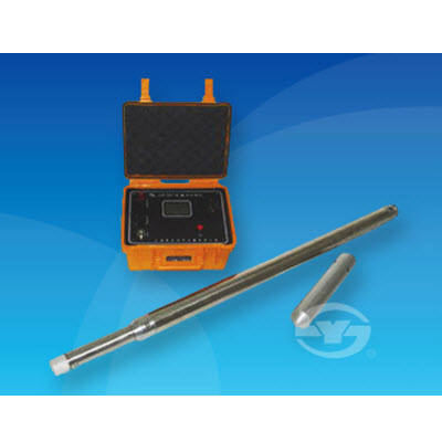 數(shù)字測(cè)斜儀 JJX-3A1