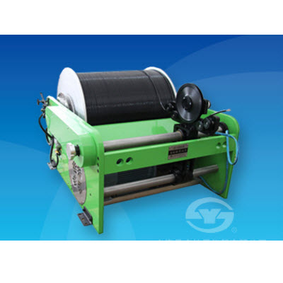 自動(dòng)排纜絞車(chē) JC-3000