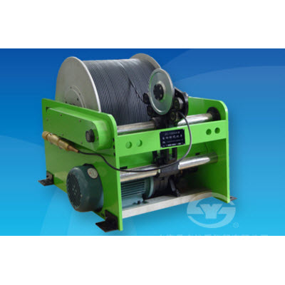 自動(dòng)排纜絞車(chē) JC-1000A