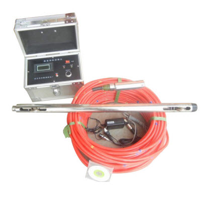 數(shù)字顯示滑動(dòng)式測(cè)斜儀 HCX-1