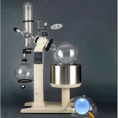 旋轉(zhuǎn)蒸發(fā)儀 RE-5220