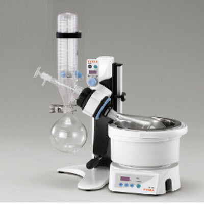 旋轉(zhuǎn)蒸發(fā)儀 N-1300D-W