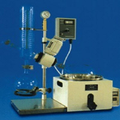 旋轉(zhuǎn)蒸發(fā)器(5升) YRE501