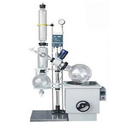 旋轉(zhuǎn)蒸發(fā)器(50升) YRE2050A