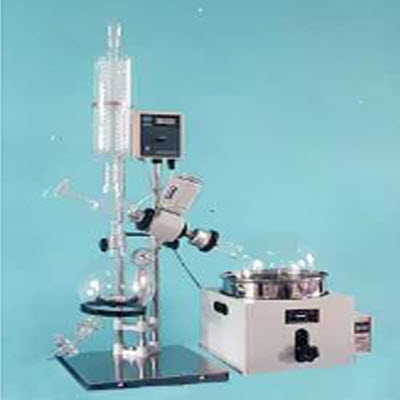 旋轉(zhuǎn)蒸發(fā)器（5L） R501
