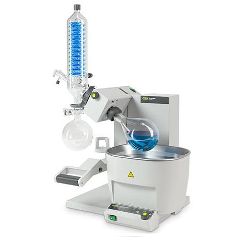 旋轉(zhuǎn)蒸發(fā)儀 R-300