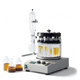 平行蒸發(fā)儀 P6/P12