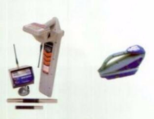 水平定向鉆進(jìn)導(dǎo)向儀 rd385