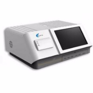 多功能食品安全檢測儀   YI-01F（A）