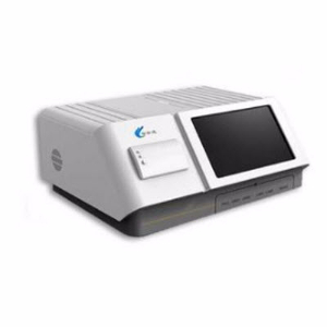 多功能食品安全檢測儀  YI-01F（B）