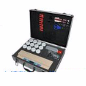 12通道農(nóng)藥殘留檢測儀（卡式） YI - NCK12