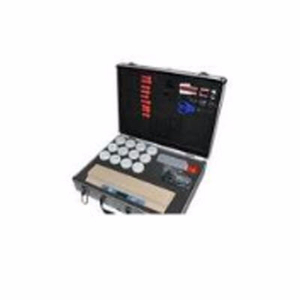 12通道農(nóng)藥殘留檢測(cè)儀（卡式） YI- NCK12