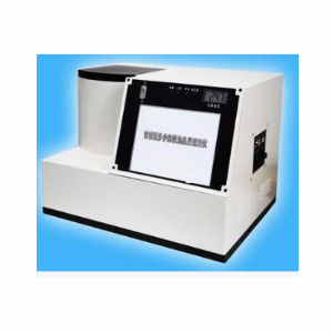 多參數(shù)智能型糧油品質(zhì)速測(cè)儀 MHY-7762