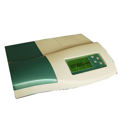 96通道農(nóng)藥殘毒快速檢測儀 GDYN-1096SC（可測辛辣物質(zhì)）