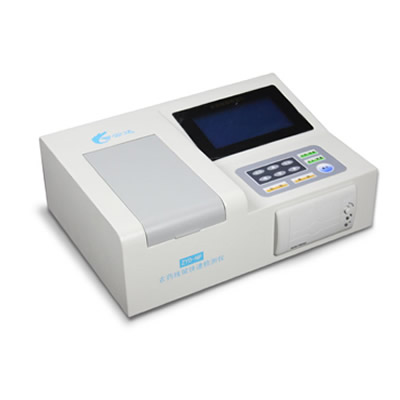 食品安全檢測儀 ZYD-F03