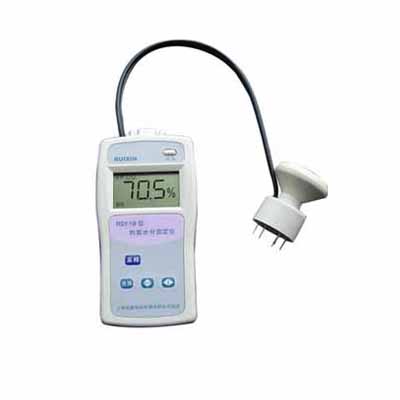 肉類水分測試儀 RSY-1B