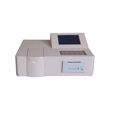 奶粉中蛋白質(zhì)含量測定儀 SP-Z