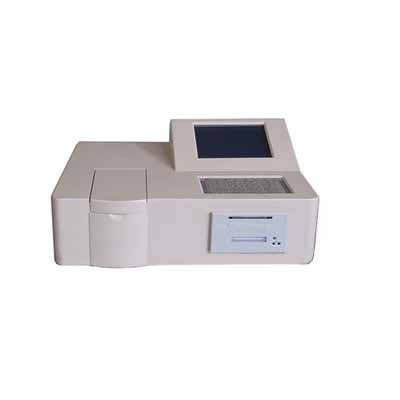 食用鹽碘含量測定儀 SP-I