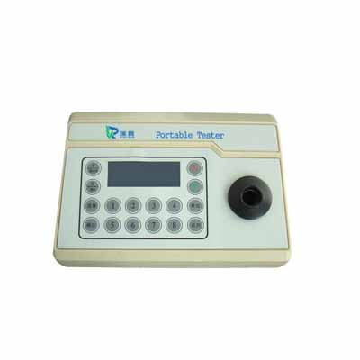 食品中甲醛測定儀 SP-C2