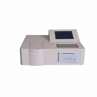 食品中亞硝酸鹽測定儀 SP-N