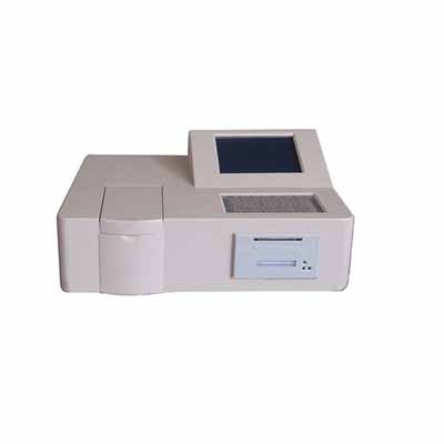 食品中二氧化硫測定儀 SP-S