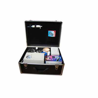 茶葉中菊酯農(nóng)藥殘留速測(cè)儀 BC-CJ1A