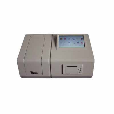 農(nóng)藥殘留測(cè)試儀 CNY-3201T