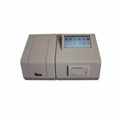 農(nóng)藥殘留測(cè)試儀 CNY-2401T