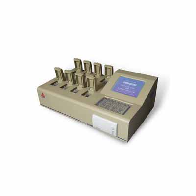 農(nóng)藥殘留速測(cè)儀 CNY-858B