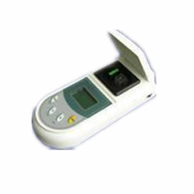 便攜式農(nóng)殘速測儀 RP100