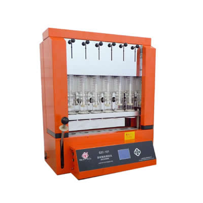 脂肪測定儀 SZC-D