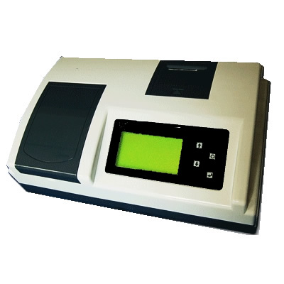 多參數(shù)食品安全快速分析儀（30個(gè)參數(shù)）GDYQ-100M