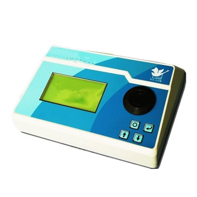 果蔬硝酸鹽快速測(cè)定儀 GDYQ-8000S