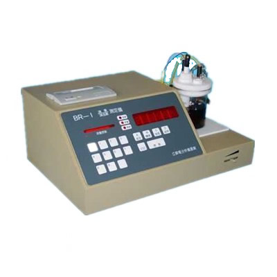 鹽含量測(cè)定儀 WC-20