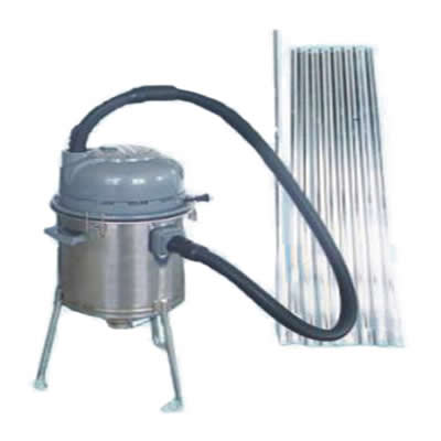 糧倉多功能取樣器 LDQ