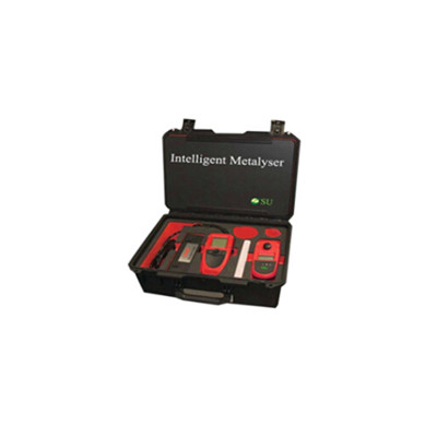 便攜式重金屬分析儀