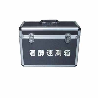 甲醇、乙醇速測箱