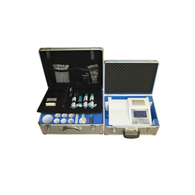 病害肉快速檢測儀 HHX-SJ10BHL