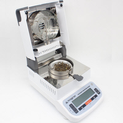 餅干水分測定儀 VM系列