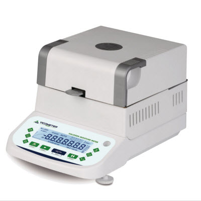 魷魚絲水分測定儀 VM系列