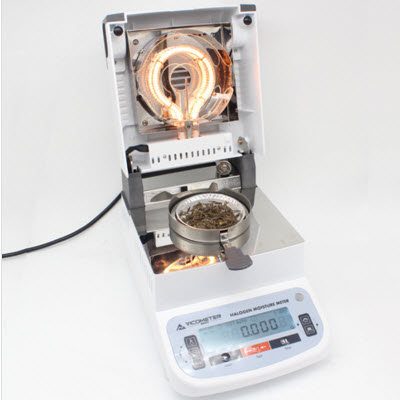 聚丙烯水分測定儀 VM系列